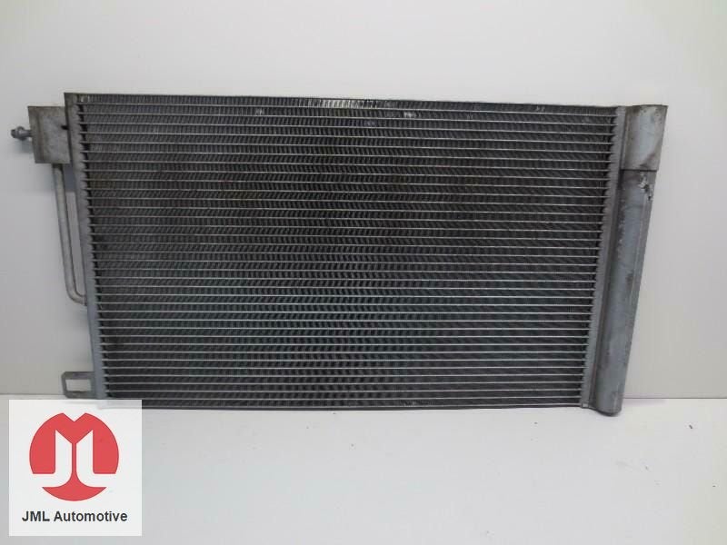 AIRCO CONDENSOR RADIATEUR OPEL CORSA, -, Opel, Utilisé, -