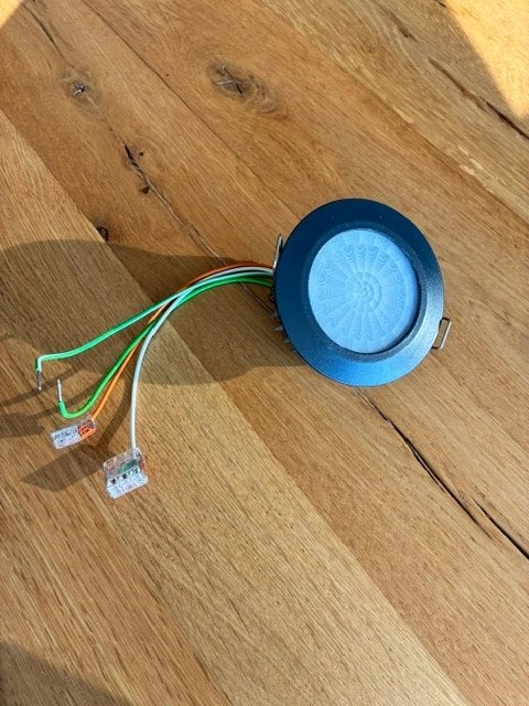 Loxone tree sensor, Ophalen, Gebruikt
