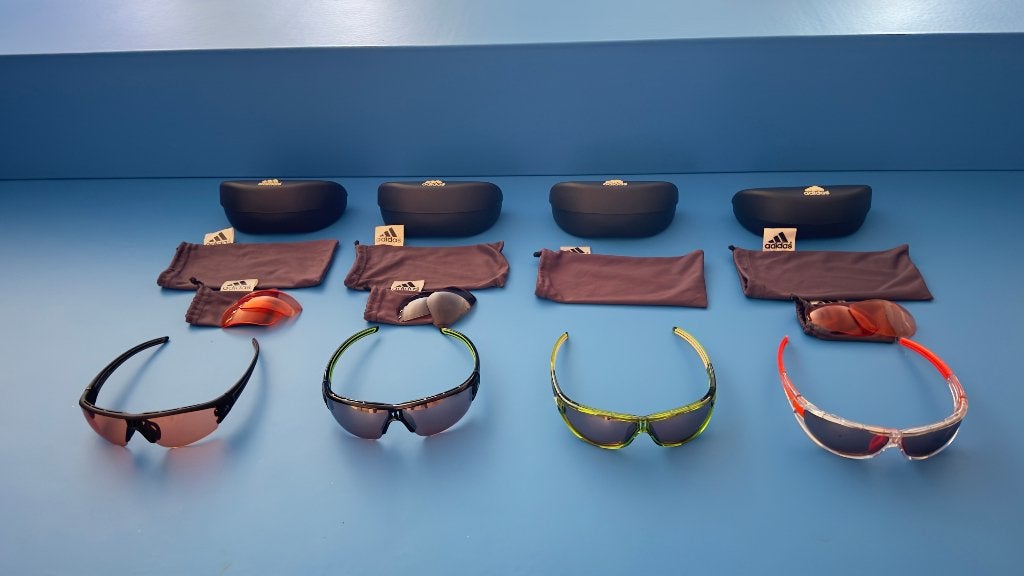 Adidas Evil Eye, Sport en Fitness, Overige Sport en Fitness, Ophalen of Verzenden, Zo goed als nieuw