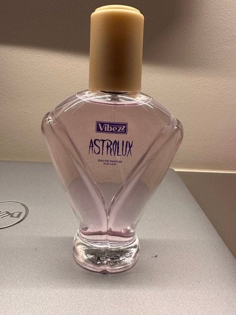 Parfum Astrolux (y0067), Enlèvement ou Envoi, Neuf