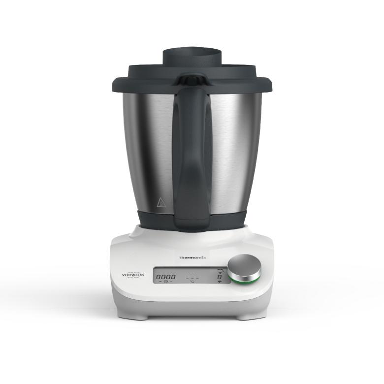 Thermomix friend, Elektronische apparatuur, Ophalen, Zo goed als nieuw