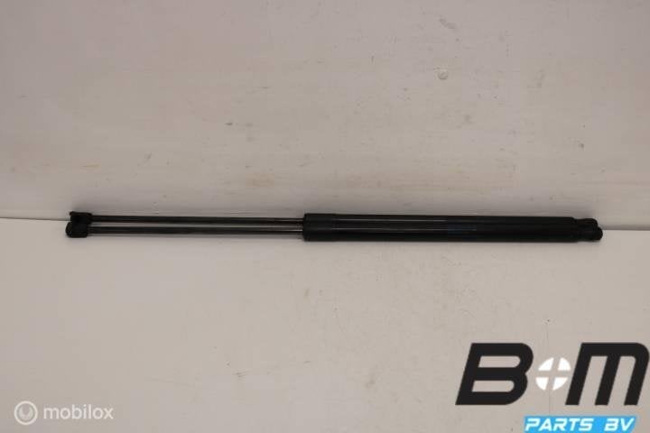 Set achterklep gasveren VW Caddy 2K 2K0827550B, Utilisé