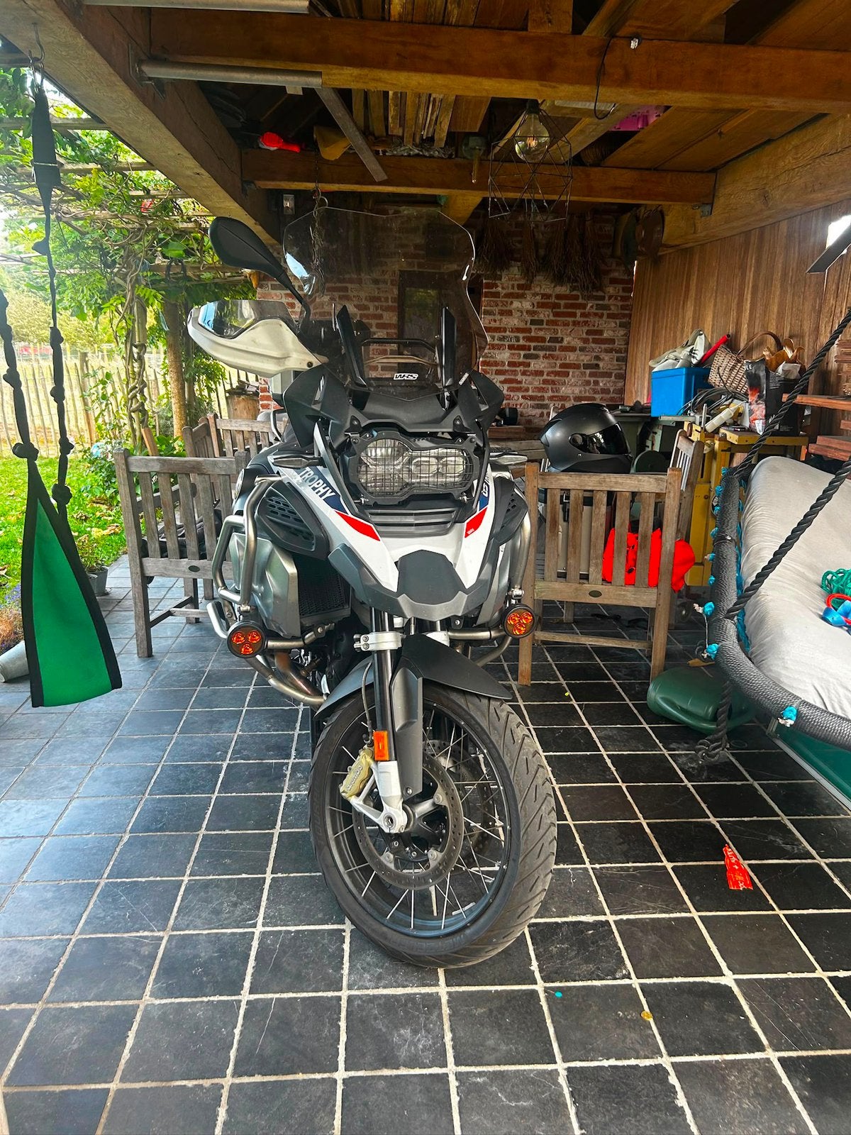 BMW 1250 GSA 2023, Permis Moto A, Tourisme, Plus de 35 kW, 1250 cm³