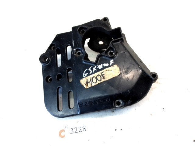 GSX1100F 1988 - 1994 Suzuki Kettingcover D1-55373, Motos, Pièces | Suzuki