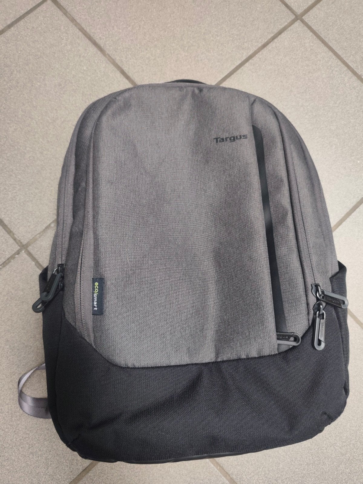 Sac à dos pour ordinateur portable Targus 15,6", Enlèvement, Targus, Plusieurs compartiments, Sac à dos