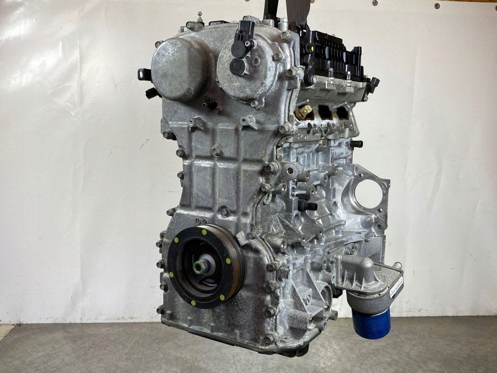 Moteur G4KL Nu KIA STINGER, Envoi, Utilisé, Daihatsu