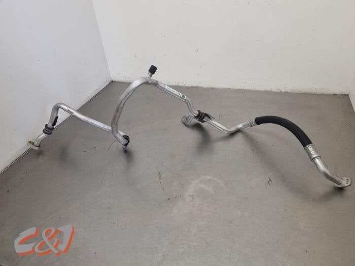 Airco Leiding van een Renault Trafic, Gebruikt, -, Renault, -