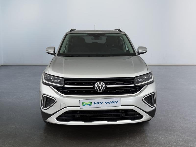 Volkswagen T-Cross Life | 1.0 TSi 116 CV | CarPlay | Camera, Euro 6, Entreprise, 116 ch, 5 portes