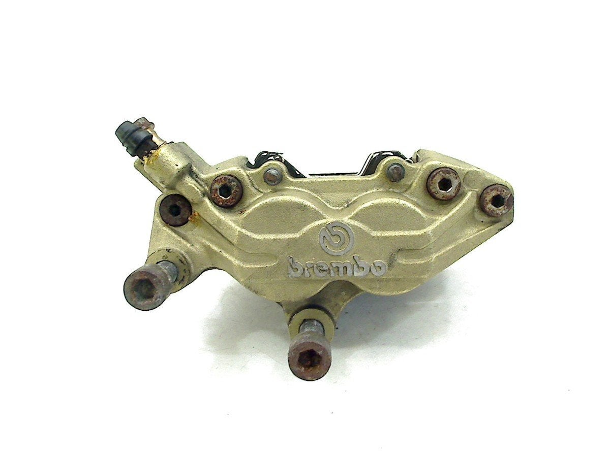 ETRIER DE FREIN AVANT GAUCHE Ducati Monster S4 2001-2002, Dhr. S. di Majo, Utilisé, Info@cama-motorparts.nl, P.J. Troelstraweg 8 8
3144 CX  MAASSLUIS, NL