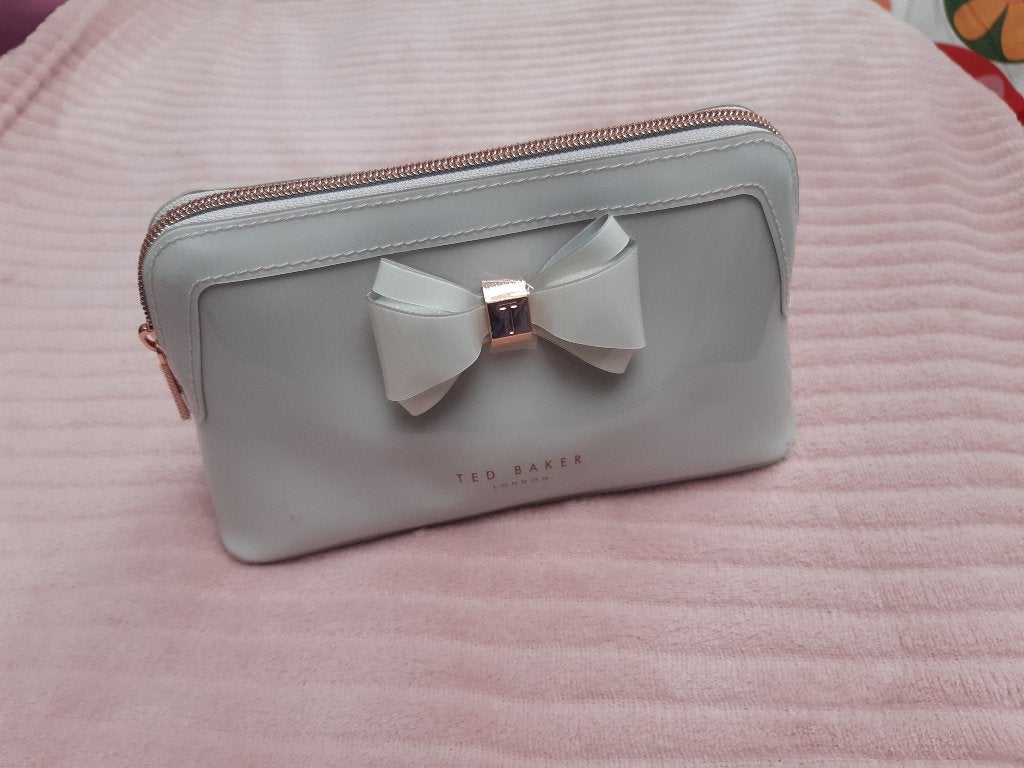 Ted Baker handtas, Handtassen en Accessoires, Tassen | Damestassen, Ophalen, Nieuw, Handtas