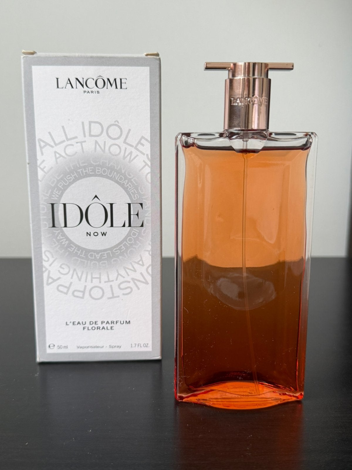 Idole NOW Lancôme, Enlèvement ou Envoi, Neuf