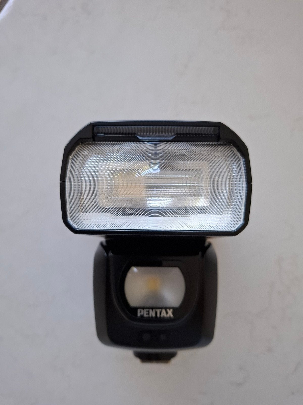PENTAX  AF 540 FGZ II-Autoflash flitser- gebruikt, Enlèvement, Pentax