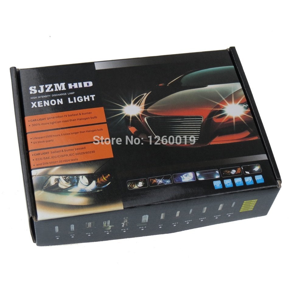 Xenon de tous les modele H1, H3, H4, H7 , H11 A partir 40€, Enlèvement ou Envoi, Neuf