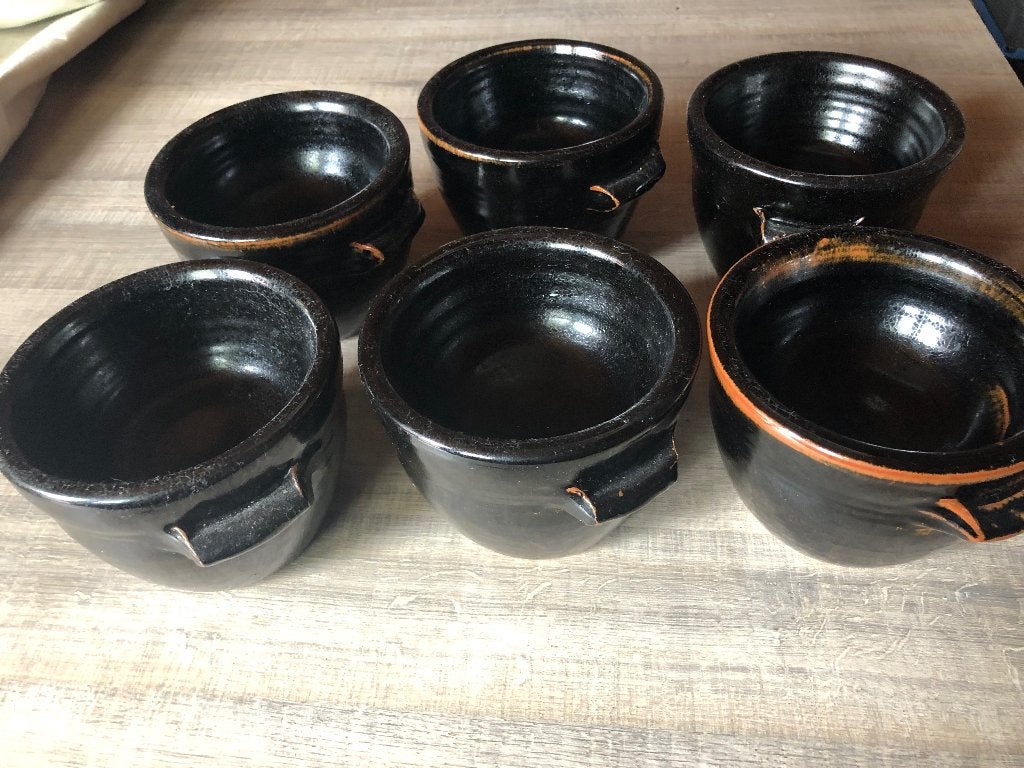 Tapas potten, Huis en Inrichting, Ophalen