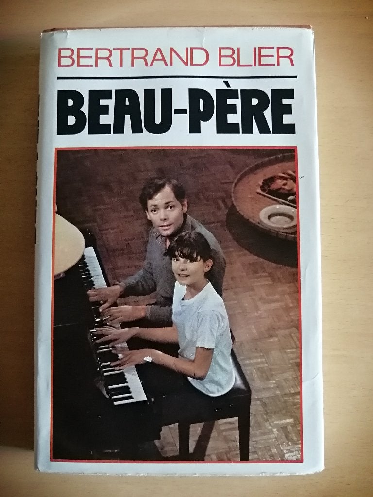 Beau-père de Bertrand Blier, Enlèvement ou Envoi