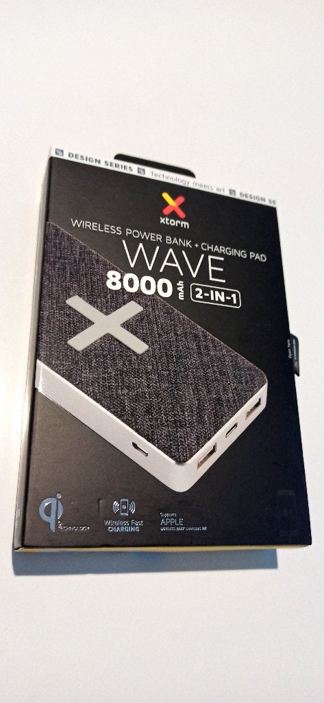 diverse powerbanks (nieuw), Telecommunicatie, Powerbanks, Ophalen of Verzenden, Nieuw
