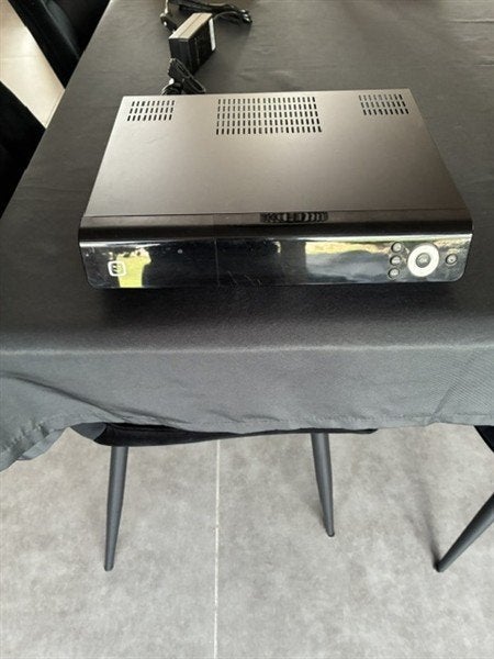 Digibox Telenet, Ophalen of Verzenden, Gebruikt, Decoder