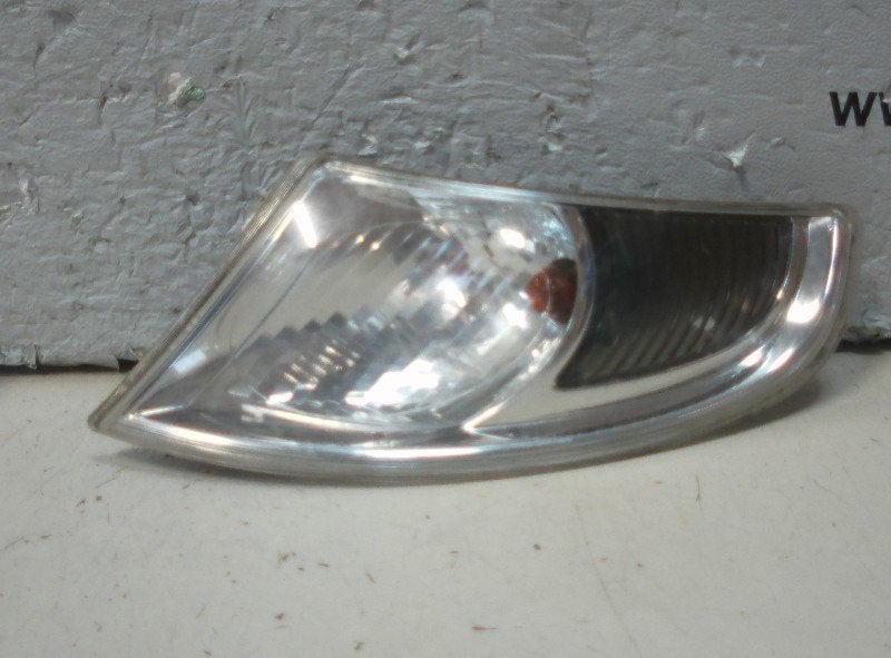 KNIPPERLICHT LINKS Saab 9-5 Estate (YS3E) (89008431), Saab-de-info@saabgroup.com, Saab Deutschland GmbH, Saab, Gebruikt