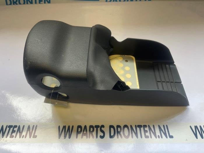 Couvercle colonne de direction d'un Volkswagen UP, Volkswagen, -, 3 mois de garantie, Utilisé