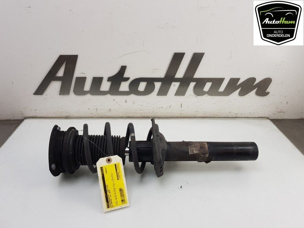 AMORTISSEUR OU ABSORBEUR DE CHOC AVANT GAUCHE Arteon (3HAB), Autos : Pièces & Accessoires, Utilisé, Volkswagen