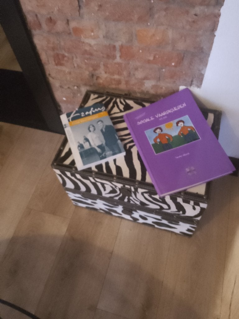 Gratis boeken Sociale Wetenschappen, Ophalen, Zo goed als nieuw, Sociale wetenschap