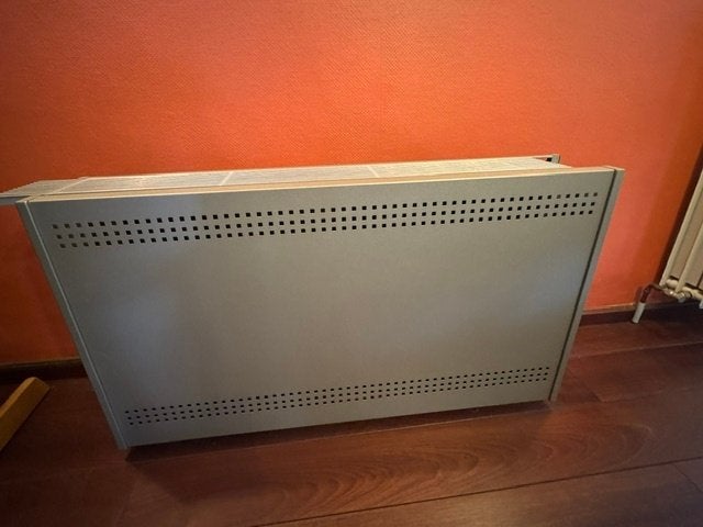 Wellstraler gasverwarming, Huis en Inrichting, Ophalen, Gas, Zo goed als nieuw, Vrijstaand