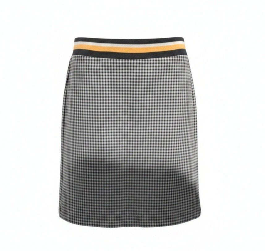 Jupe STREET ONE taille 36 - En parfait état, Vêtements | Femmes, Jupes, Street One, Comme neuf, Jaune, Enlèvement ou Envoi