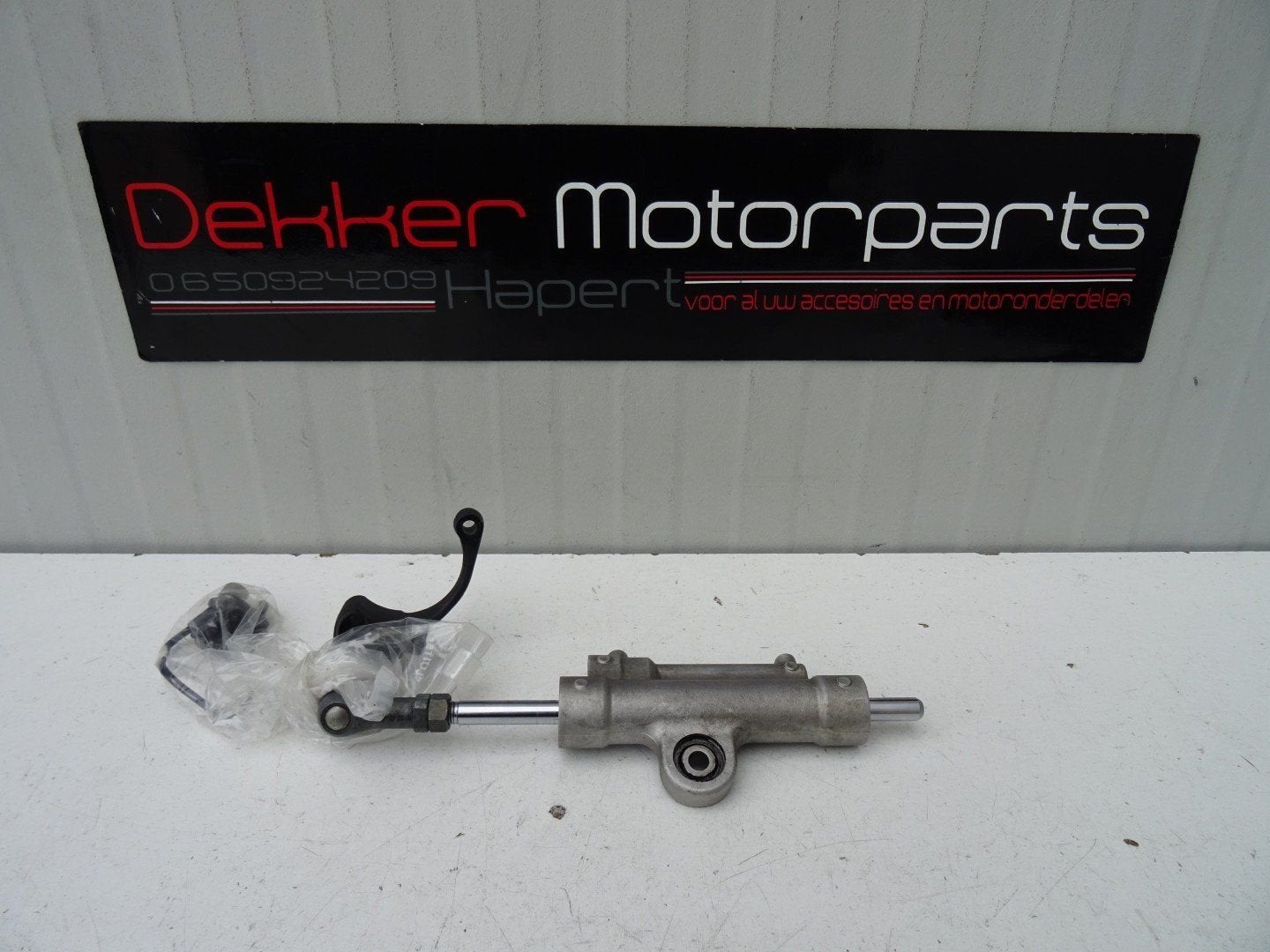 Originele Stuurdemper Yamaha YZF R1 2007-2008 RN19 Super!, -, Utilisé, -, -