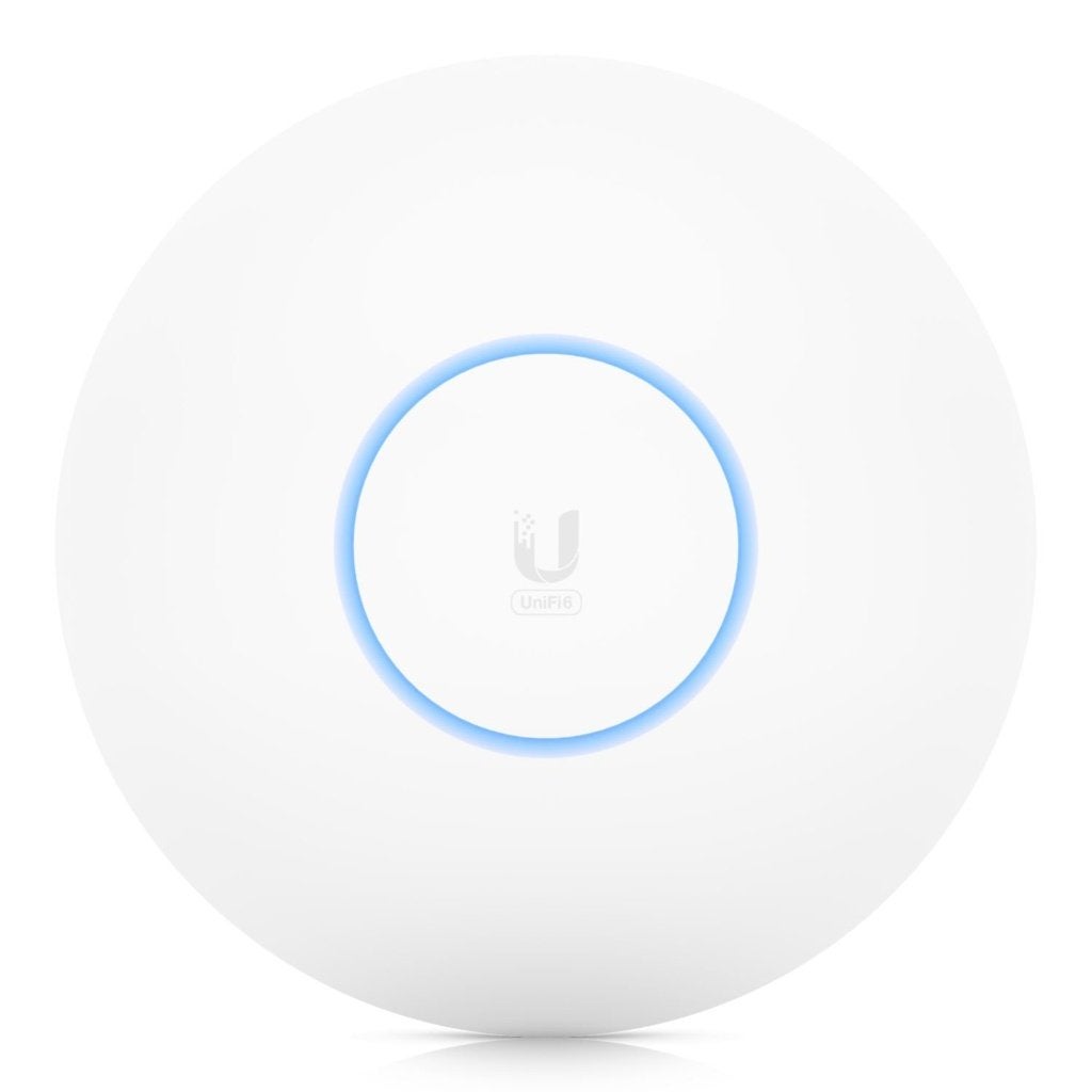 Point d'accès UniFi U6 Long-Range, Enlèvement ou Envoi, Comme neuf, Routeur, Ubiquiti Unifi
