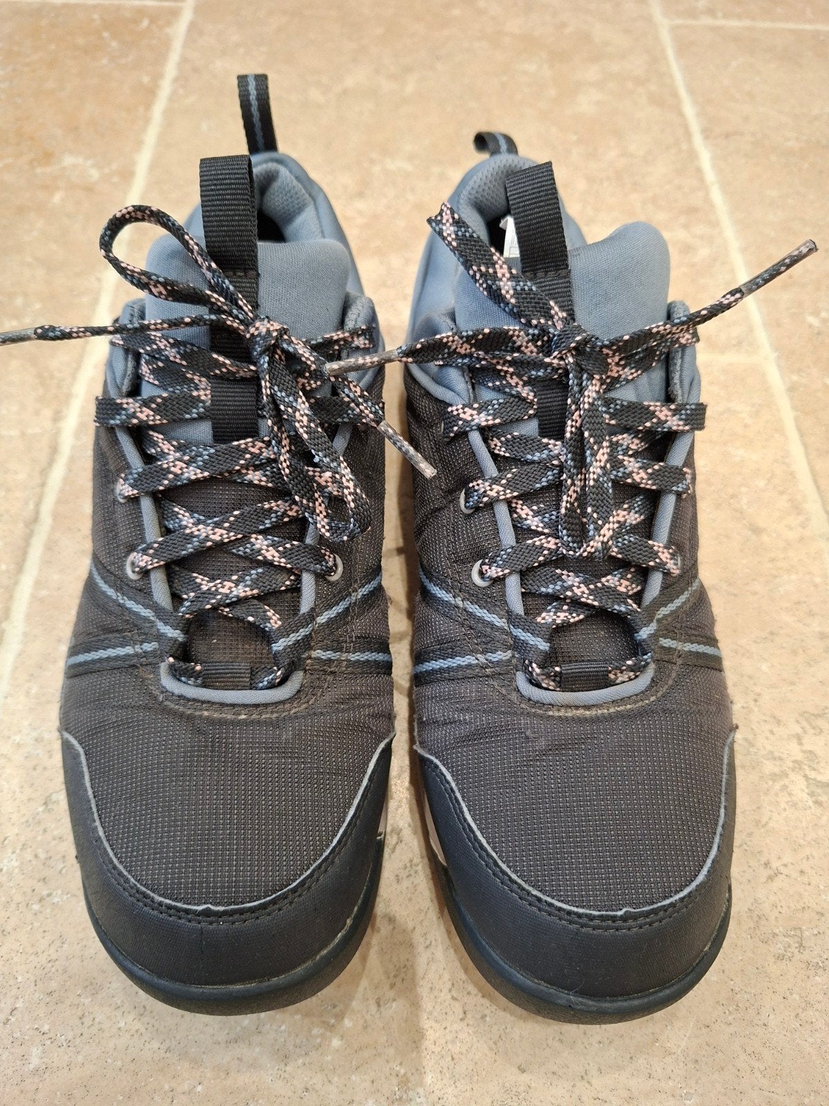 Chaussures de randonnée basses Quechua NH 300 Waterproof, Enlèvement ou Envoi, Chaussures