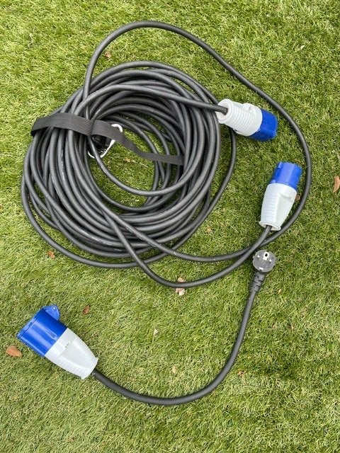 mobilhome accessoires, Ophalen, Zo goed als nieuw