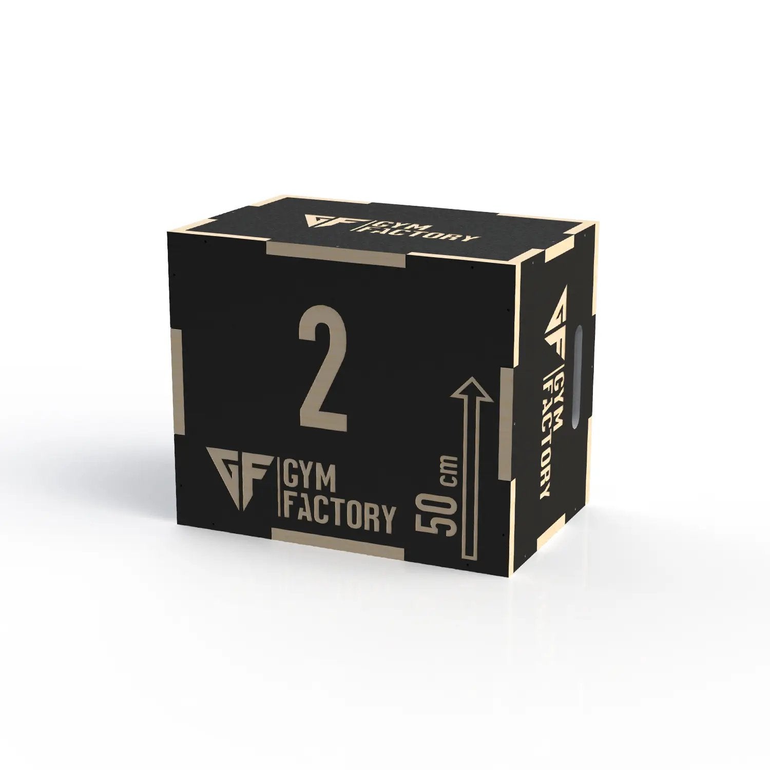 Plyo Box Podium Victoire Fitness Musculation GymFactory EU, Sports & Fitness, Envoi, Neuf