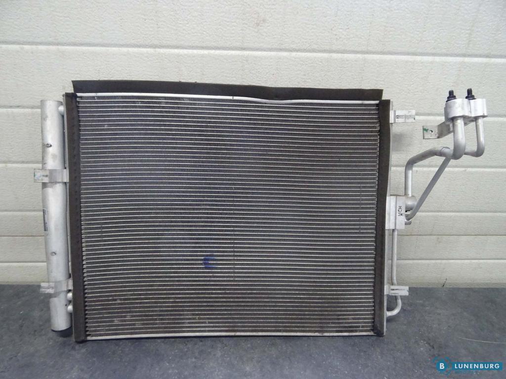 Condensor Kia Ceed 2018, -, -, Ophalen of Verzenden, -