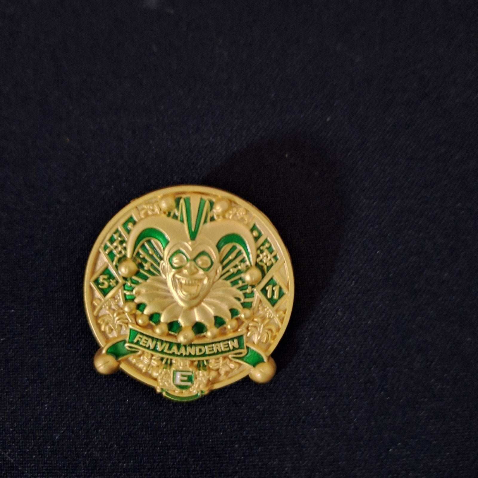 fen vlaanderen, Collections, Enlèvement ou Envoi
