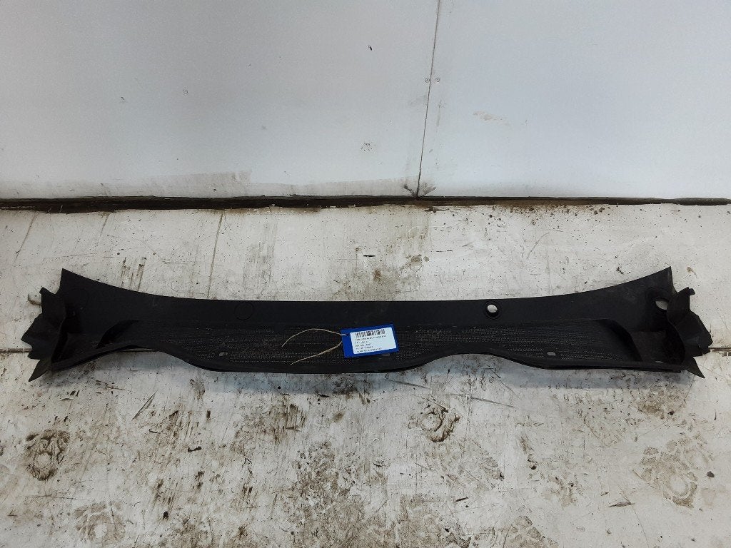 SIERLIJSTEN VOORRUIT Ford Fiesta 7 (01-2017/07-2023), Gebruikt, Voor, Mevr. I. Hauben, Ford