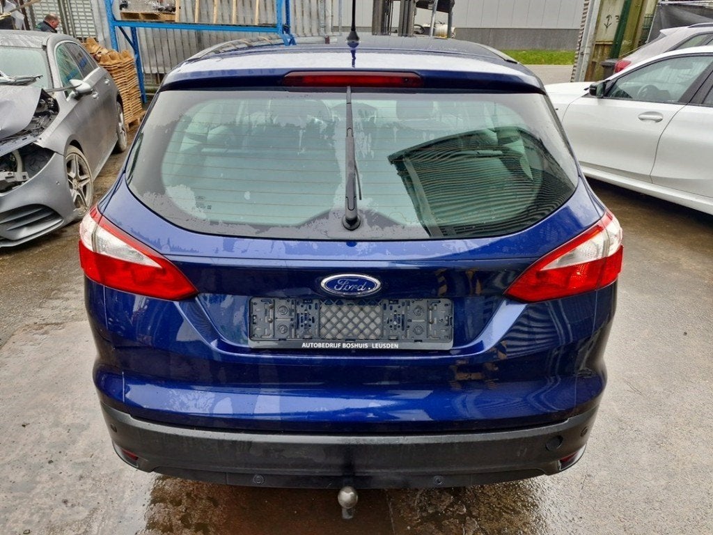 SUBFRAME Ford Focus 3 Wagon (|BV615K067CH|), Auto-onderdelen, Gebruikt, Henry-Ford-Straße  1
50735  Köln, DE, Ford-Werke GmbH