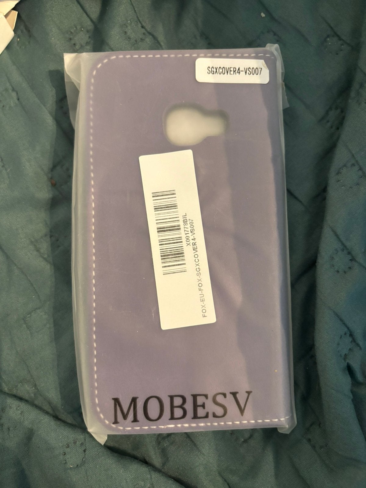Coque Samsung Galaxy S4, Enlèvement ou Envoi, Comme neuf, Galaxy S4