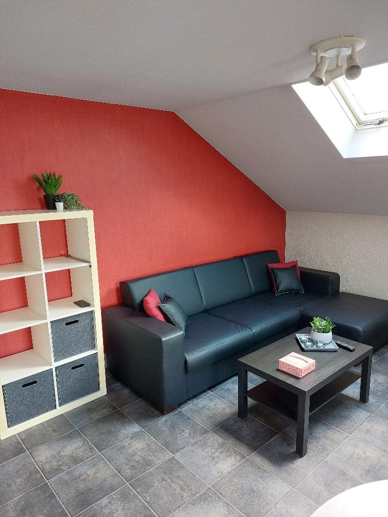 Tijdelijk een gemeubelde appartement nodig?, 50 m² ou plus, Hasselt