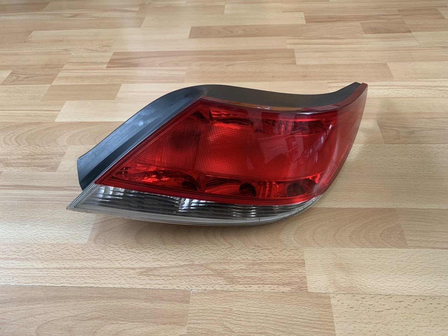 achterlicht rechts opel astra H twintop  cabrio 2005 - 2010, Auto-onderdelen, Gebruikt, -, -, Opel
