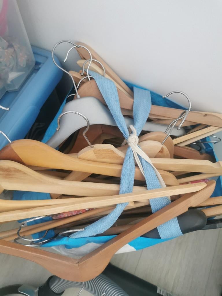 Lot kapstokken, Huis en Inrichting, Woonaccessoires | Kapstokken, Ophalen