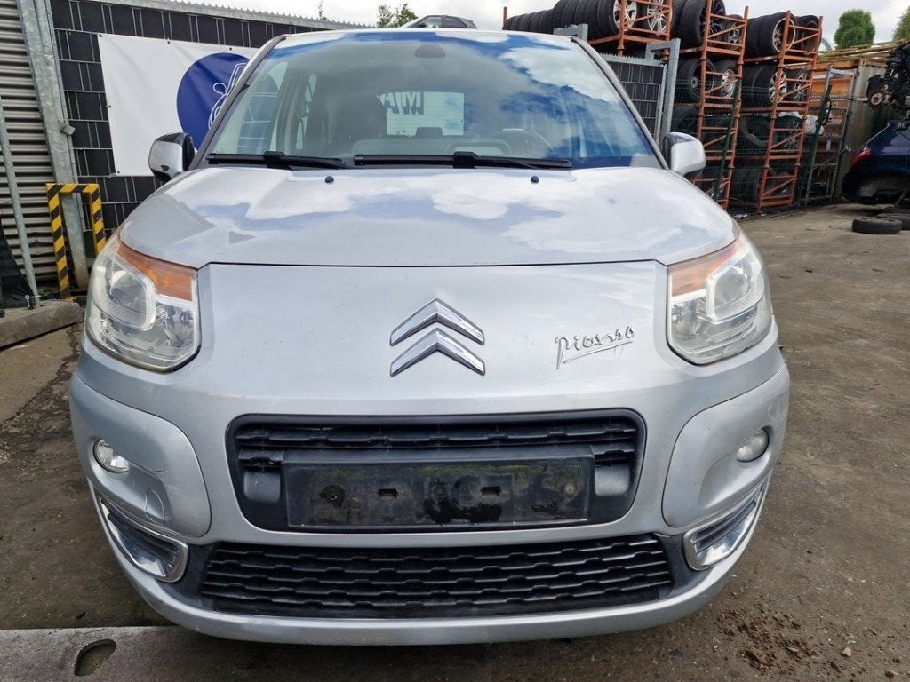 PIECES AVANT Citroën C3 Picasso (SH) (01-2008/10-2017), Citroën, Kontakt-citroen@citroen.com, Utilisé, Citroën Deutschland GmbH