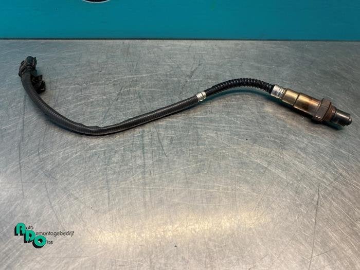 Sonde lambda d'un Renault Clio (Clio 4 12-), Renault, -, 3 mois de garantie, Utilisé