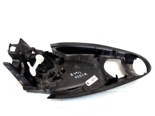1125CR 2009 - 2010 Buell Spatbord D1-52605