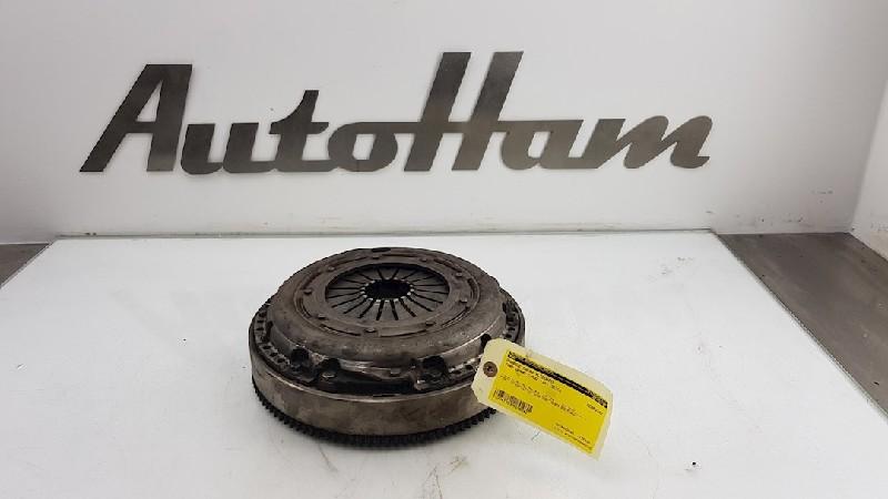 VOLANT MOTEUR BI-MASSE Ford Grand C-Max (DXA), Utilisé, Ford