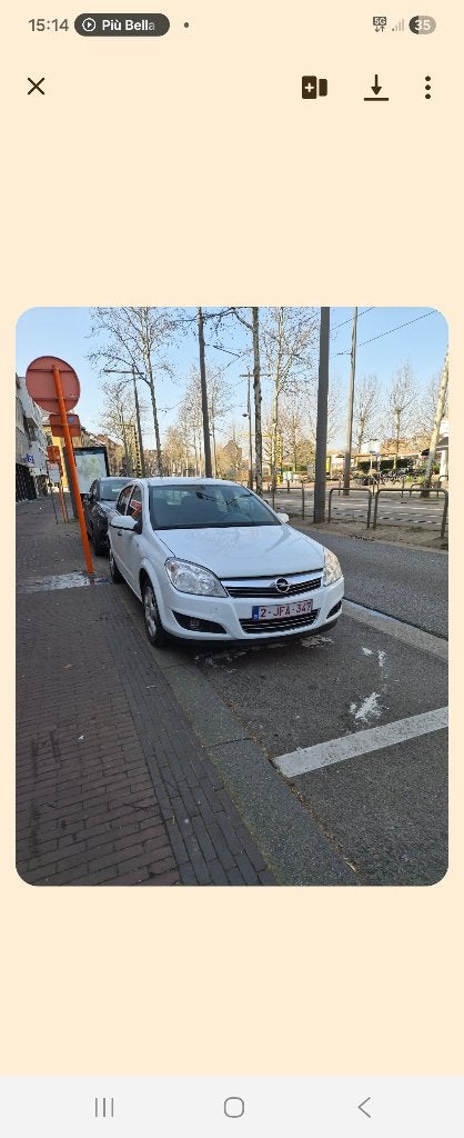 Bieden, Autos, Opel, Airbags, Achat, Boîte manuelle, 5 portes