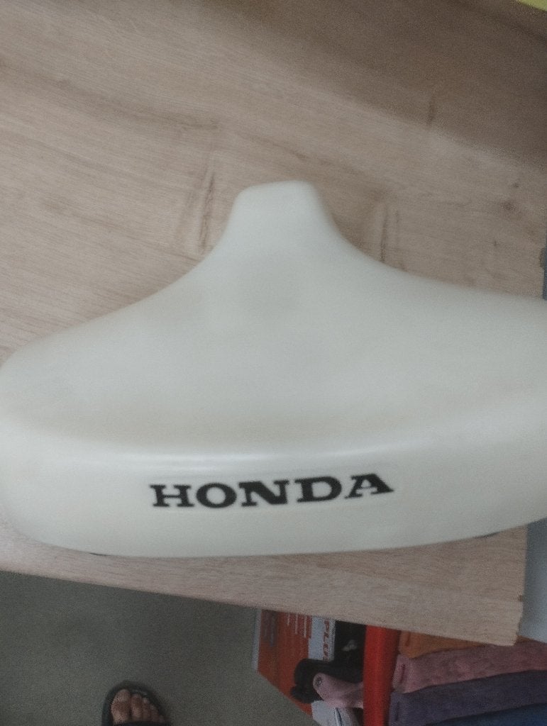 Selle Honda camino, Vélos & Vélomoteurs, Enlèvement, Neuf, Selle