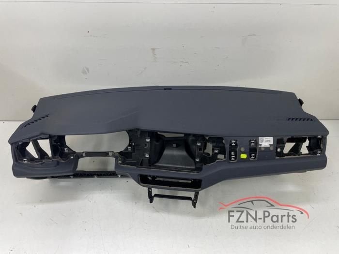 VW Polo 2G Zacht Dashboard Aqua Graphite Beats, Ophalen of Verzenden, Gebruikt