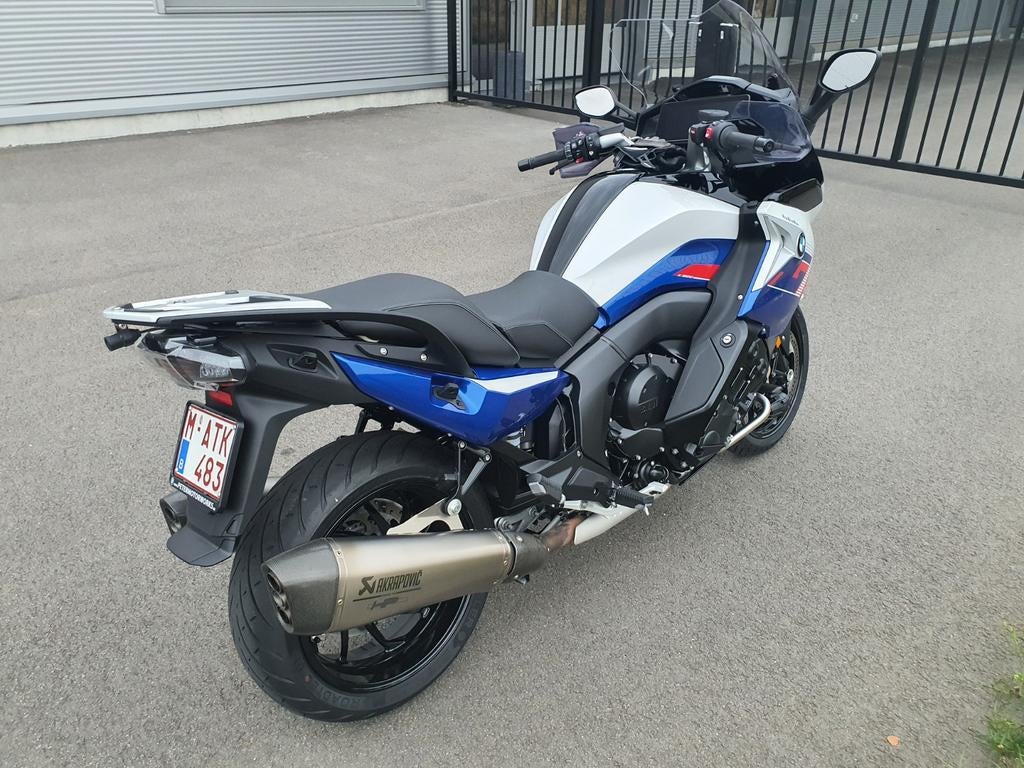 Bmw K1600GT, Motoren, Motoren | BMW, Particulier, Ophalen