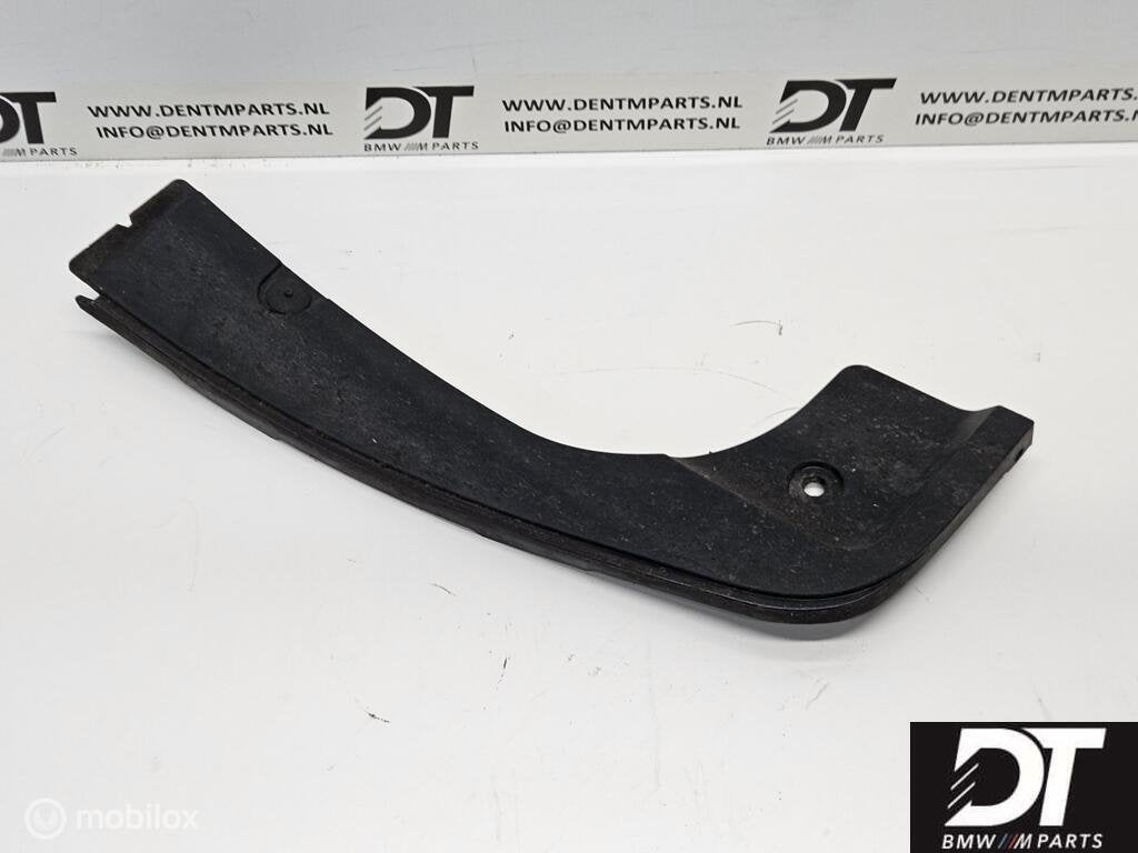 Spatlap rechtsachter BMW X5M E70 51127217838, Gebruikt, Ophalen of Verzenden, BMW, BMW