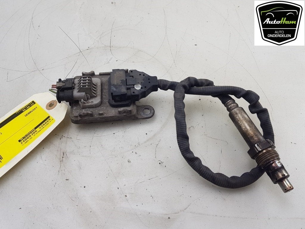 NOX SENSOR Peugeot Expert (VA / VB / VE / VF / VY), Gebruikt, Peugeot